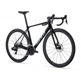 2025 Giant TCR Advanced Pro 1 AXS Road Bike