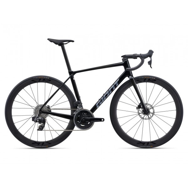 2025 Giant TCR Advanced Pro 1 AXS Road Bike