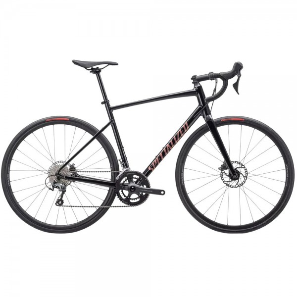 2025 Specialized Allez Disc Sport Road Bike