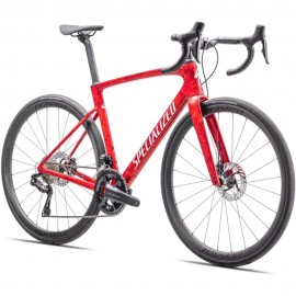 2025 Specialized Roubaix SL8 Pro Ultegra Di2 Road Bike