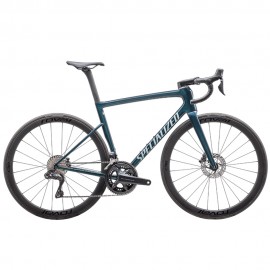 2025 Specialized Tarmac SL8 Expert Ultegra Di2 Road Bike