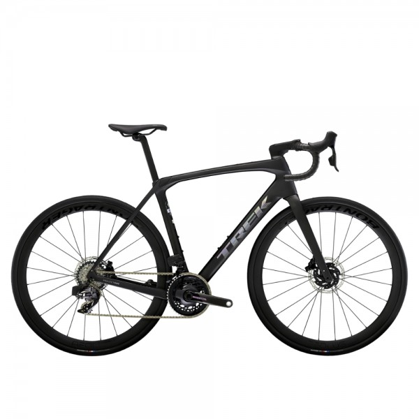 2025 Trek Domane SLR 7 Axs Gen 4 Road Bike