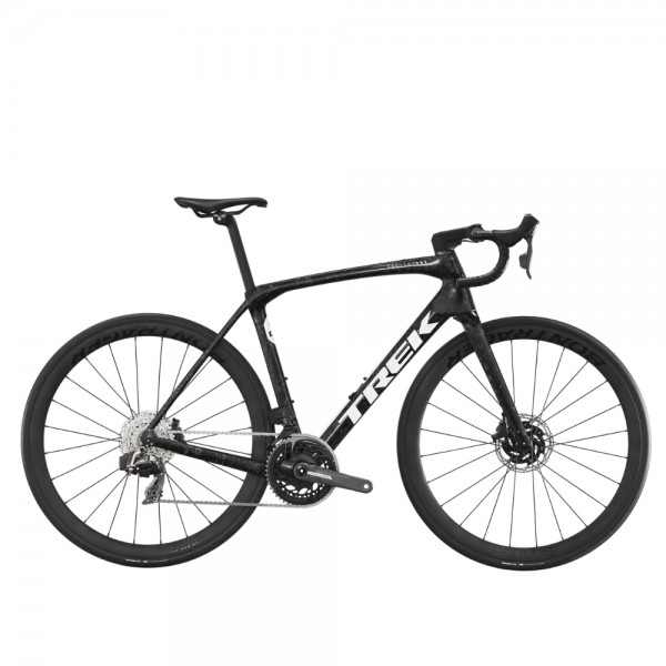 2025 Trek Domane SLR 7 Axs Gen 4 Road Bike