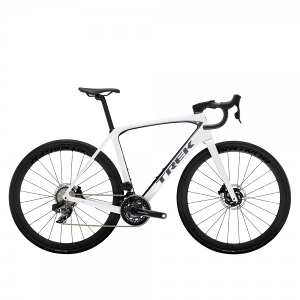 2025 Trek Domane SLR 7 Axs Gen 4 Road Bike