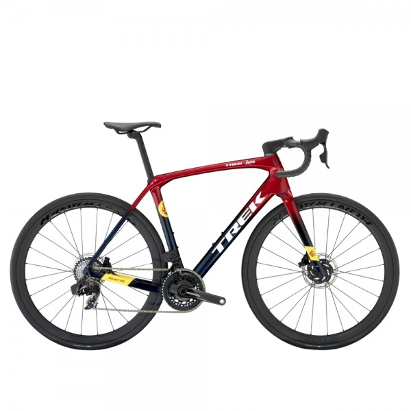 2025 Trek Domane SLR 7 Axs Gen 4 Road Bike