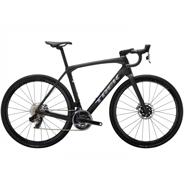 2025 Trek Domane SLR 9 AXS Gen 4 Road Bike