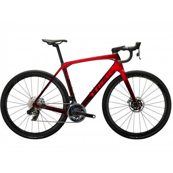 2025 Trek Domane SLR 9 AXS Gen 4 Road Bike