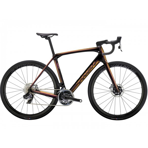 2025 Trek Domane SLR 9 AXS Gen 4 Road Bike