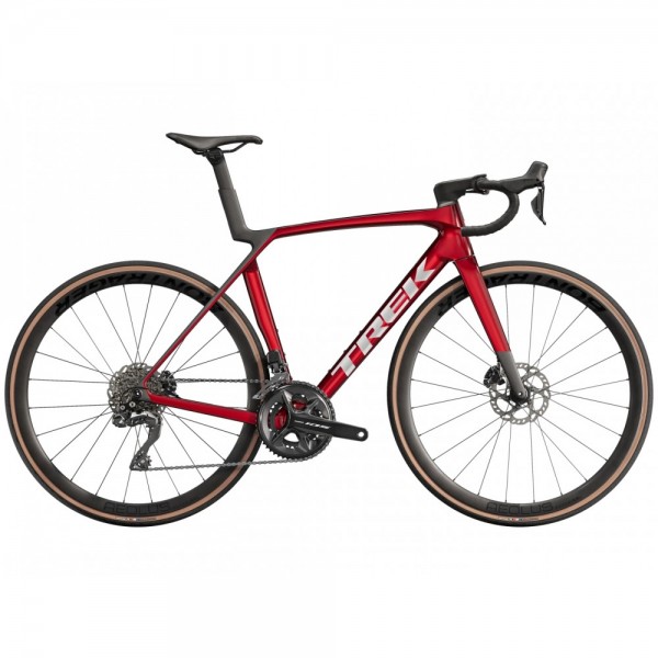 2025 Trek Madone SL 6 Gen 8 Road Bike