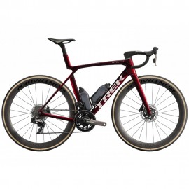 2025 Trek Madone SLR 7 Axs Gen 8 Road Bike