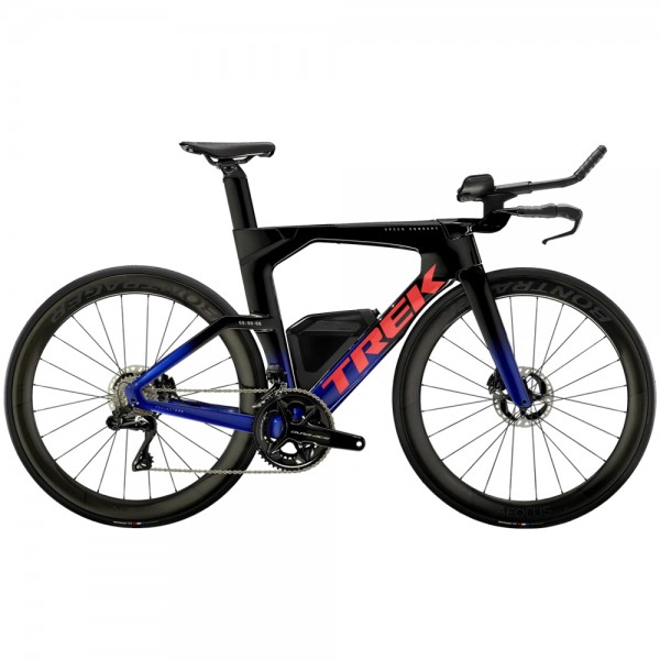 2025 Trek Speed Concept SLR 9 Road Bike