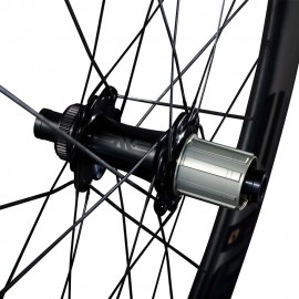 ENVE SES 2.3 Disc Brake Wheelset