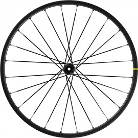 Mavic Allroad SL Disc Wheelset