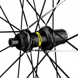 Mavic Cosmic SL 65 Disc Wheelset