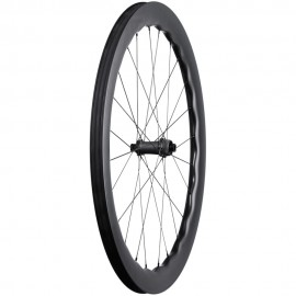 Princeton CarbonWorks Dual 5550 Tubeless Disc Tactic Wheelset