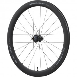 Shimano Dura-Ace R9270 C50 Tubeless CL Disc Wheelset