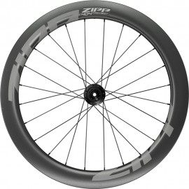 Zipp 404 Firecrest Carbon Tubeless CL Disc Wheelset