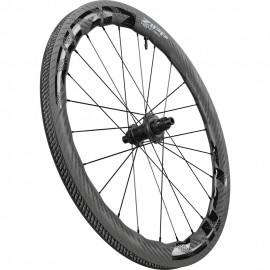 Zipp 454 NSW Carbon Tubeless Disc Brake Wheelset